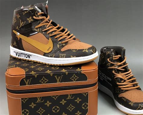 louis vuitton off-white jordan 1 for sale|louis vuitton nike jordan 1s.